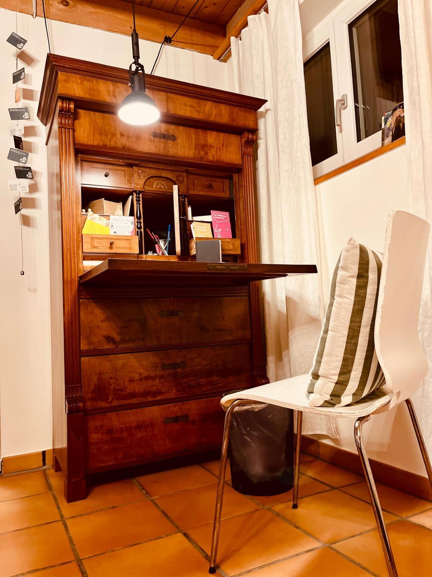 Bed and Breakfast Me Gustas Tu - Separee Winterthur Exterior foto