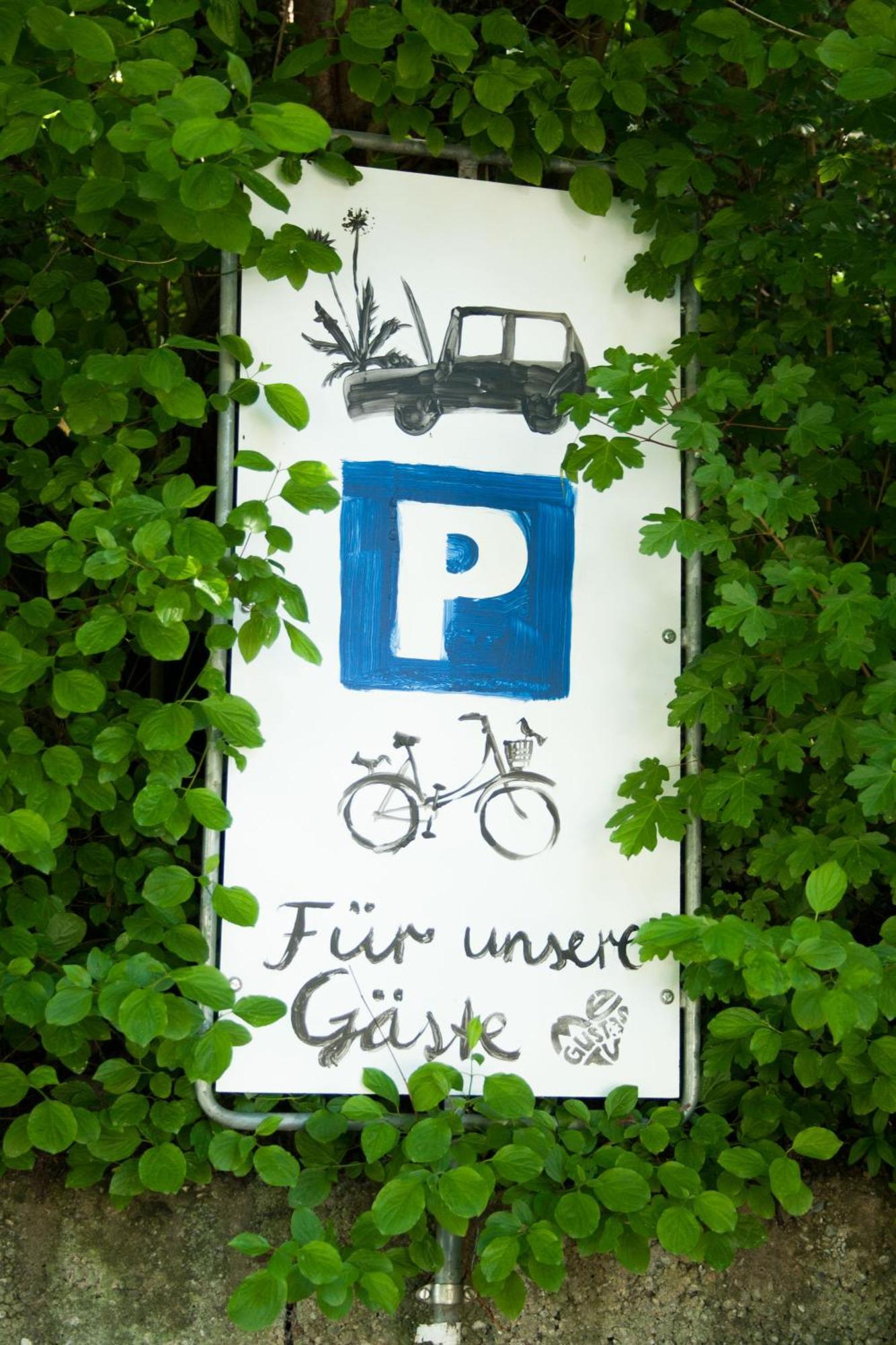Bed and Breakfast Me Gustas Tu - Separee Winterthur Exterior foto
